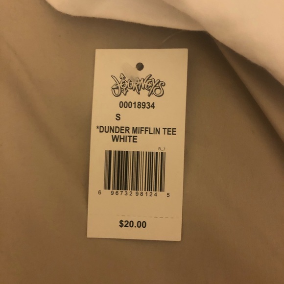 The Office shirt - Picture 2 of 2